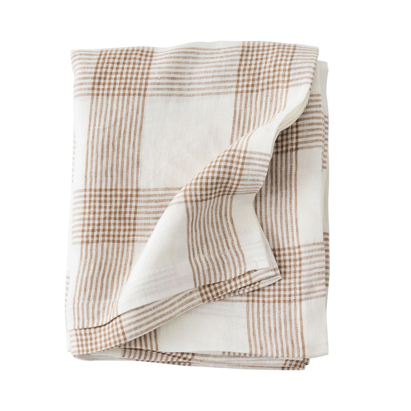 Odette Table Cloth, 145x145 cm
