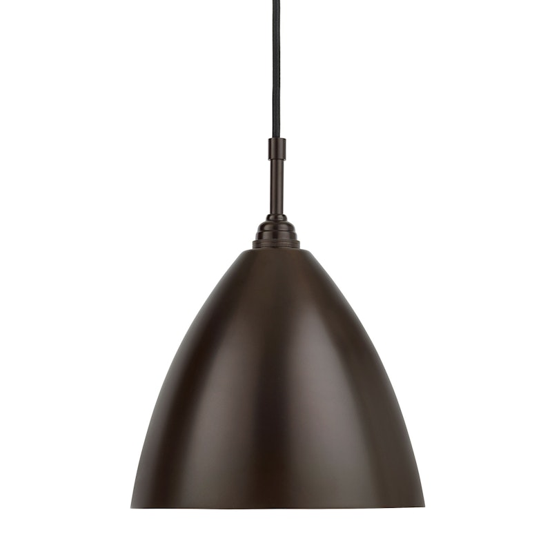 Bestlite BL9 M Pendant, Black Brass/Black Brass