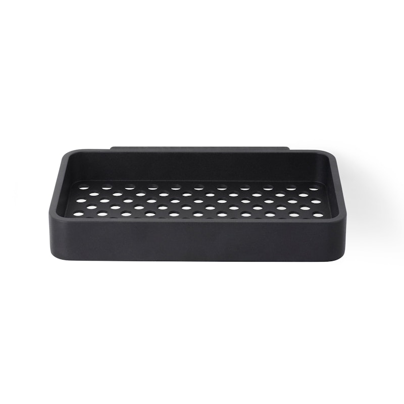 Shower Tray, Black