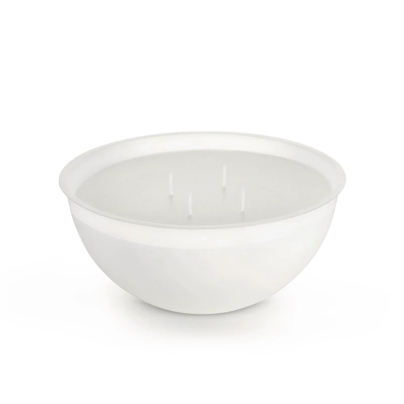 Rocc Clay Scented Candle refill, 16,5 cm