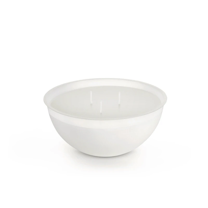Rocc Basalt Scented Candle refill, 12,5 cm