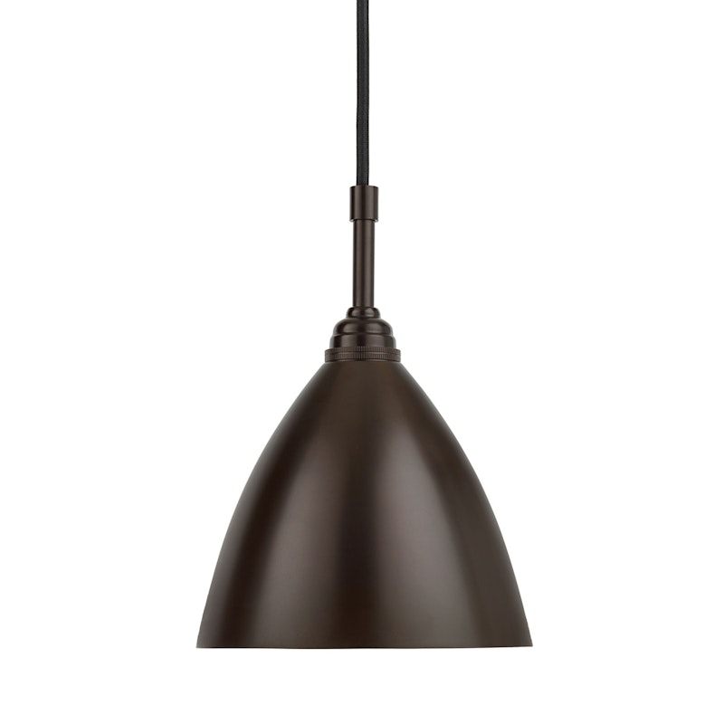 Bestlite BL9 S Pendant, Black Brass/Black Brass