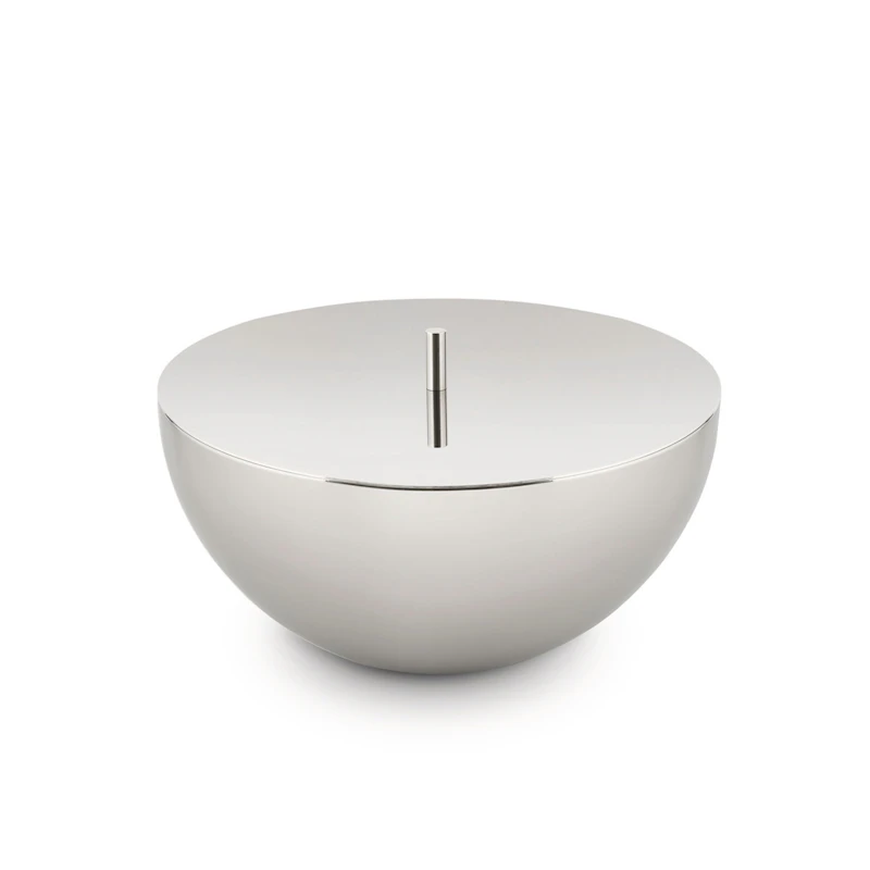 Rocc Candle Holder, 15,5 cm